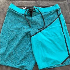 American Eagle Swim trunks